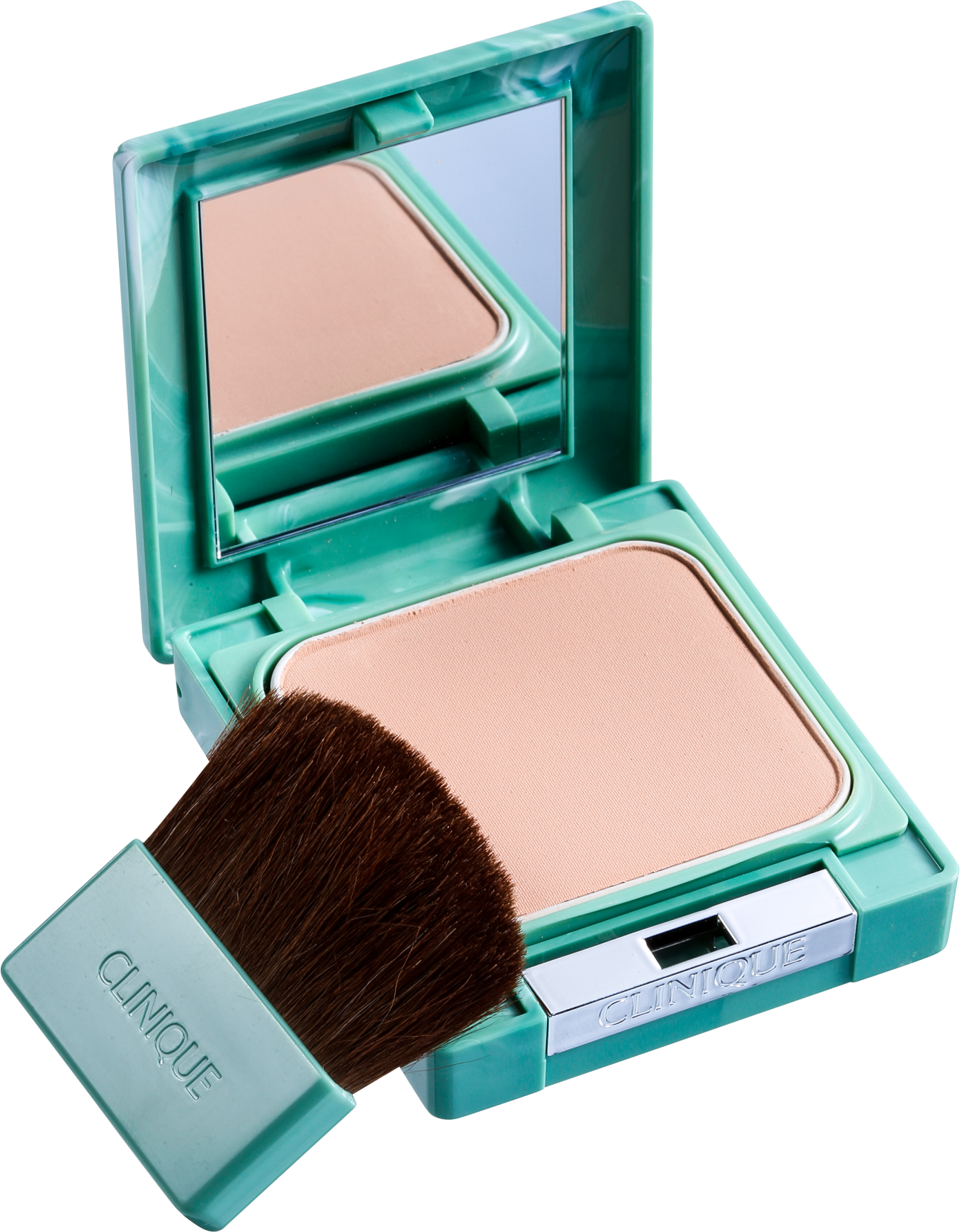 Clinique Almost Powder Makeup Neutral Fair FPS 15 Neutral Fair - Pó Compacto Matte 9g