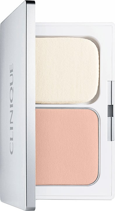 Clinique Anti-Blemish Solutions Powder Makeup 9 Neutral - Pó Compacto Matte 10g