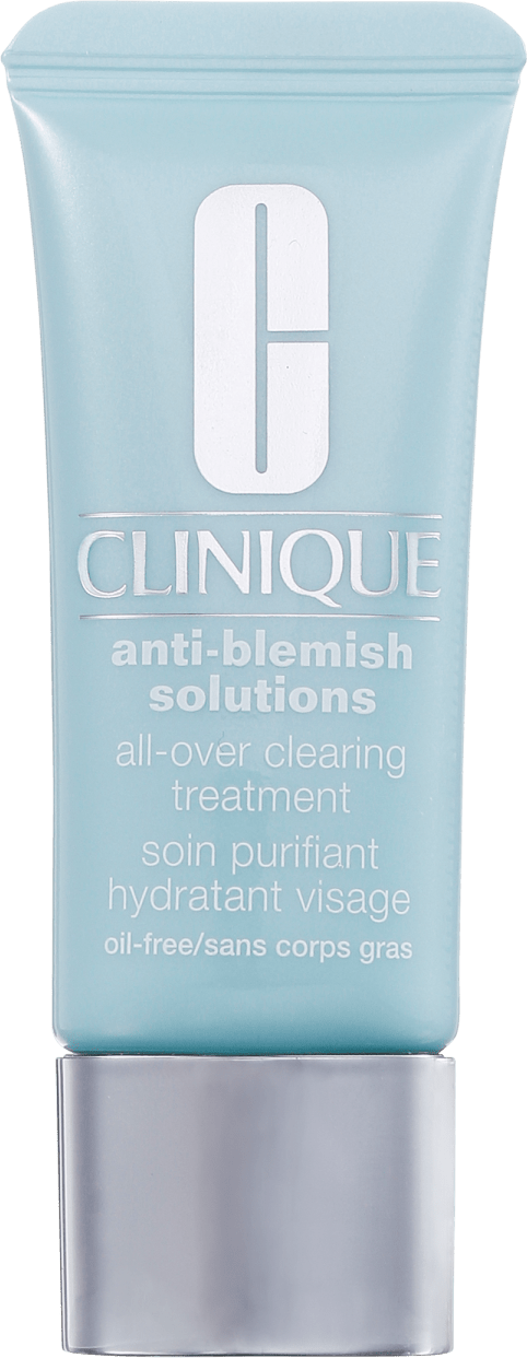 Clinique Anti-Blemish Solutions All-Over Clearing - Tratamento para Acne 15ml