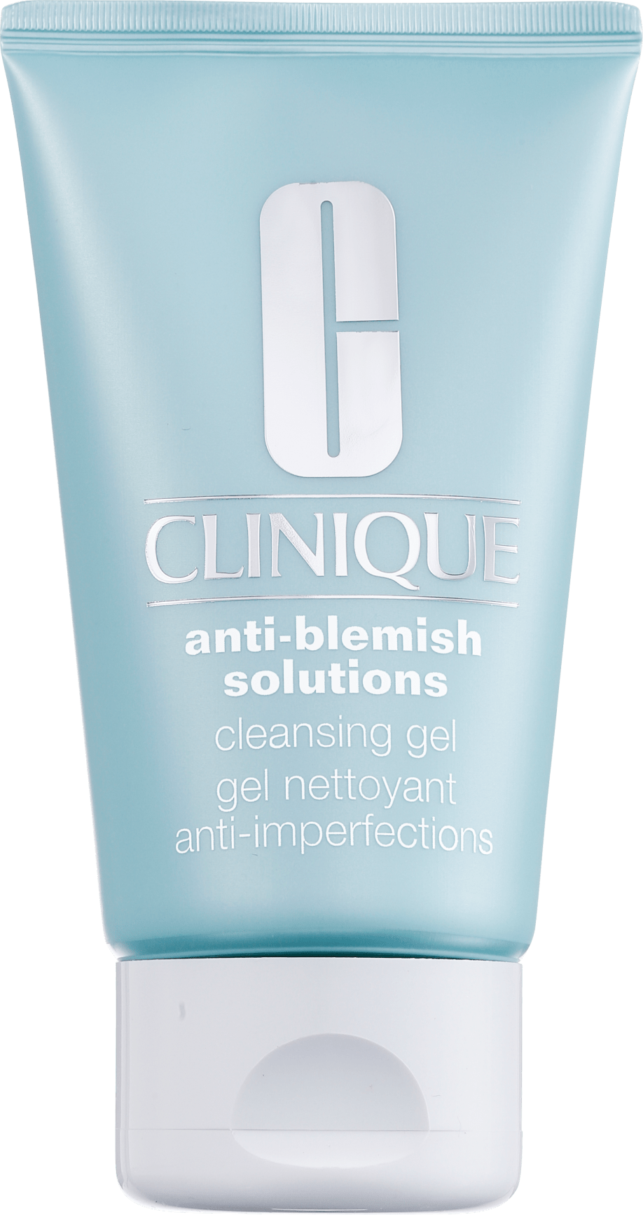 Clinique Anti-Blemish Solutions Cleansing - Gel Limpeza Facial 125ml