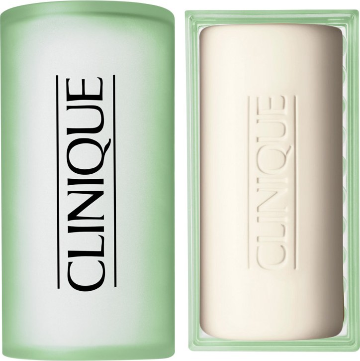 Clinique Anti-Blemish Solutions Cleansing - Sabonete em Barra 150g