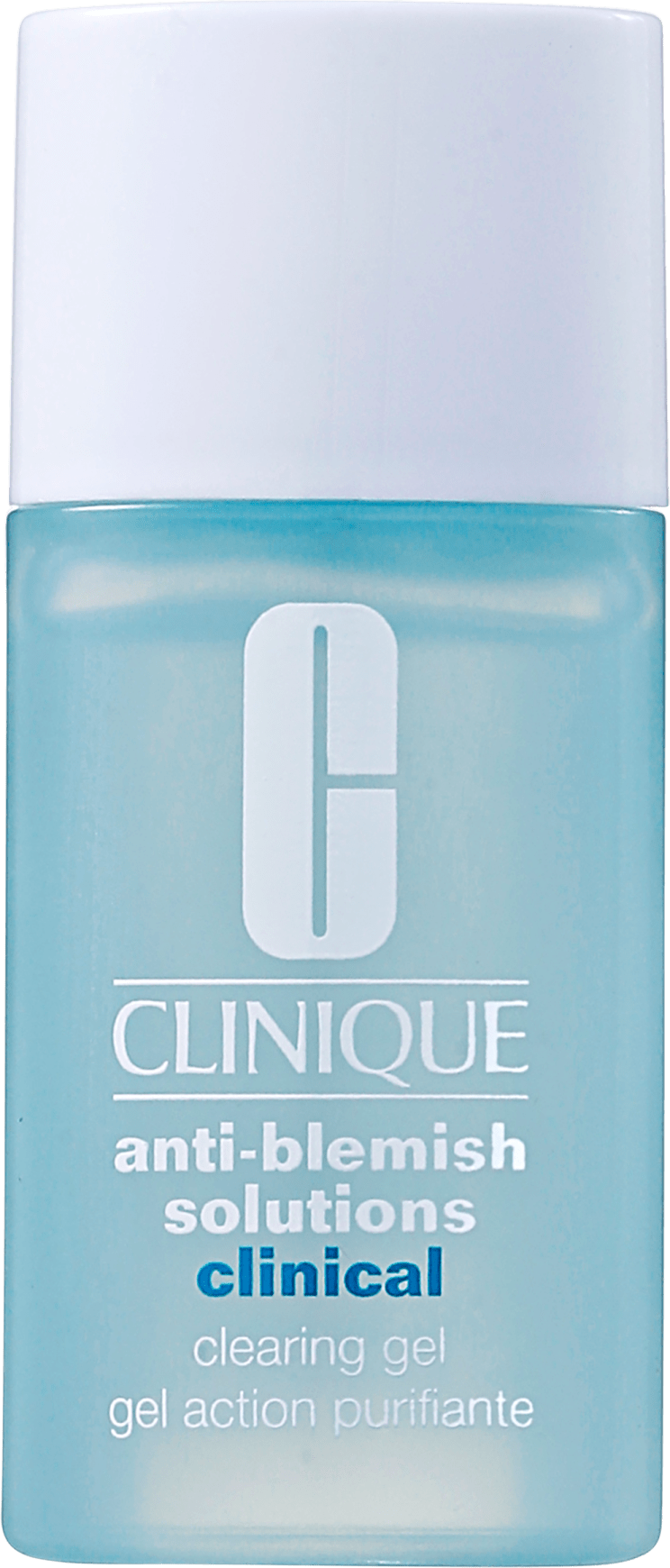 Clinique Anti-Blemish Solutions Clinical Clearing - Tratamento para Acne 15ml