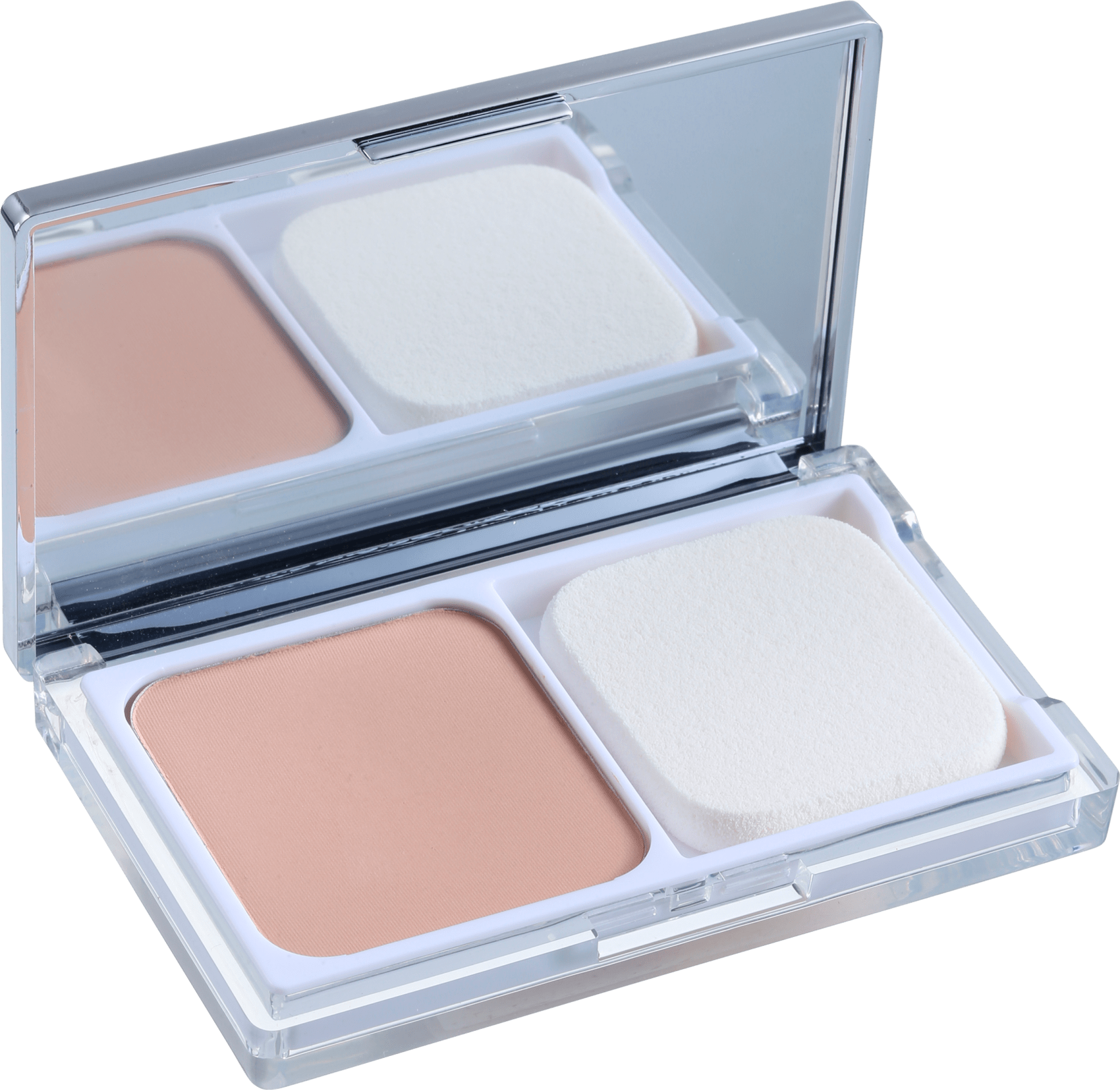 Clinique Anti-Blemish Solutions Powder Makeup 6 Ivory - Pó Compacto Matte 10g