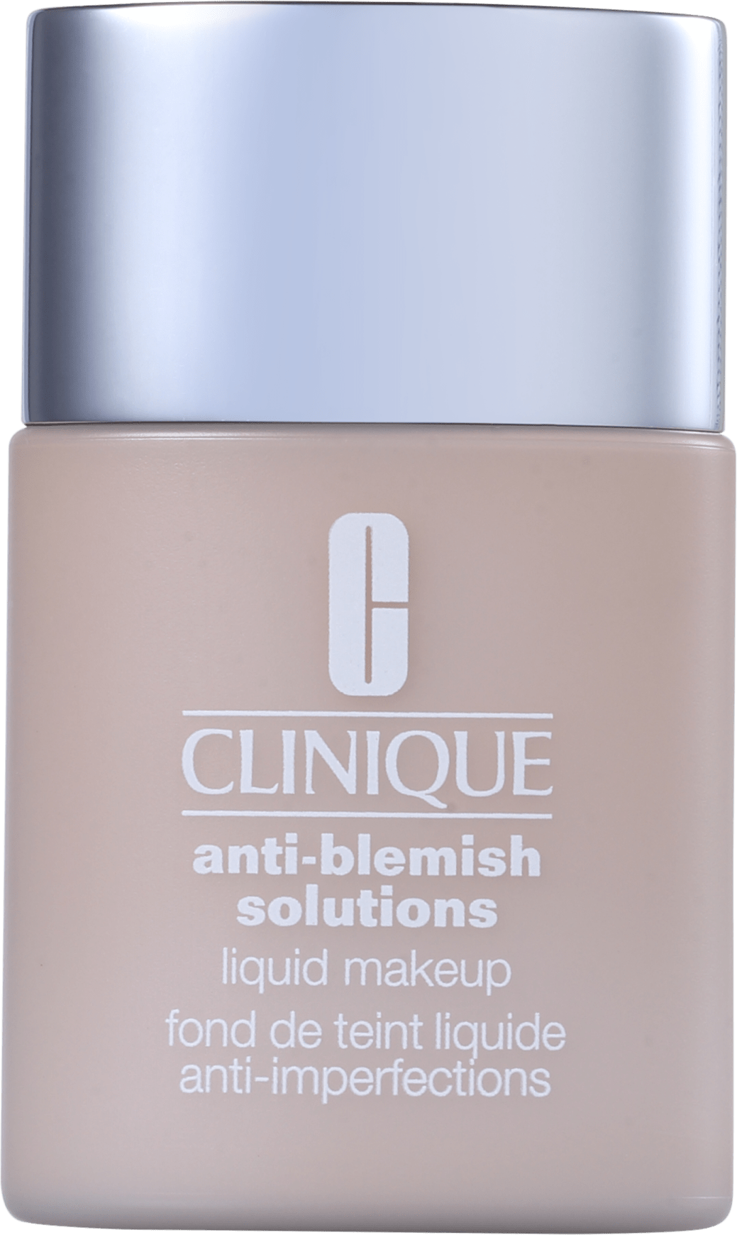 Clinique Antiblemish Solutions Liquid Makeup Ivory - Base Líquida 30ml