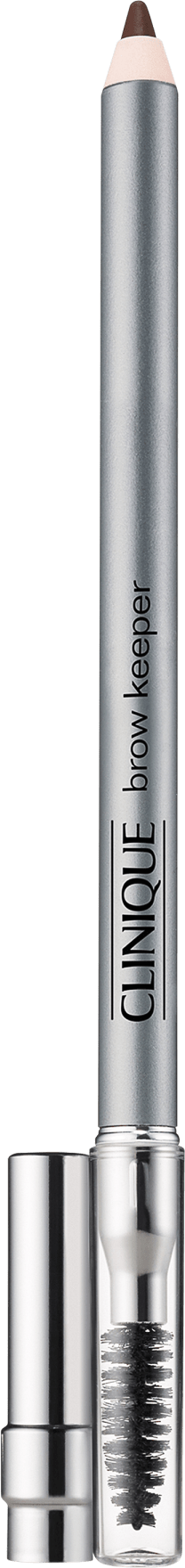 Clinique Brow Keeper Warm Brown - Lápis para Sobrancelha 1,2g