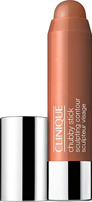 Clinique Chubby Stick Sculpting Contour Curvy - Bronzer 6g