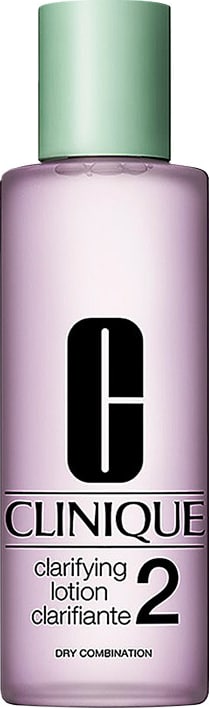 Clinique Clarifying Lotion 2 - Loção Esfoliante Facial 400ml