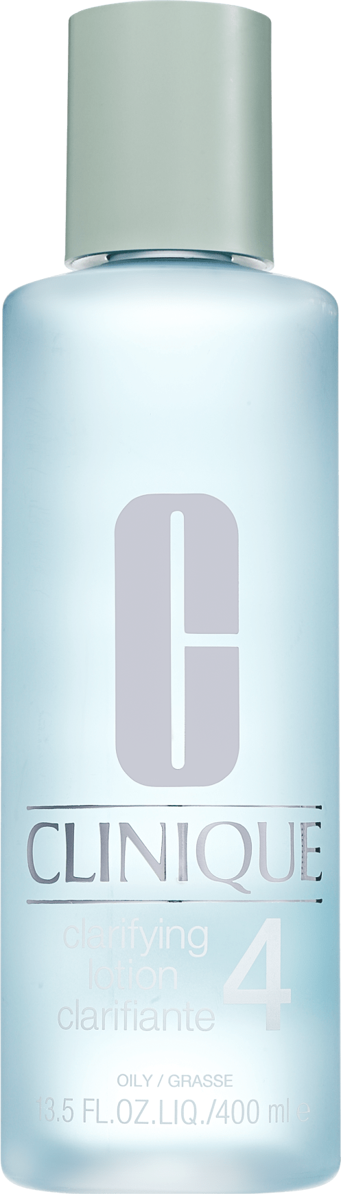 Clinique Clarifying Lotion 4 - Loção Esfoliante Facial 400ml