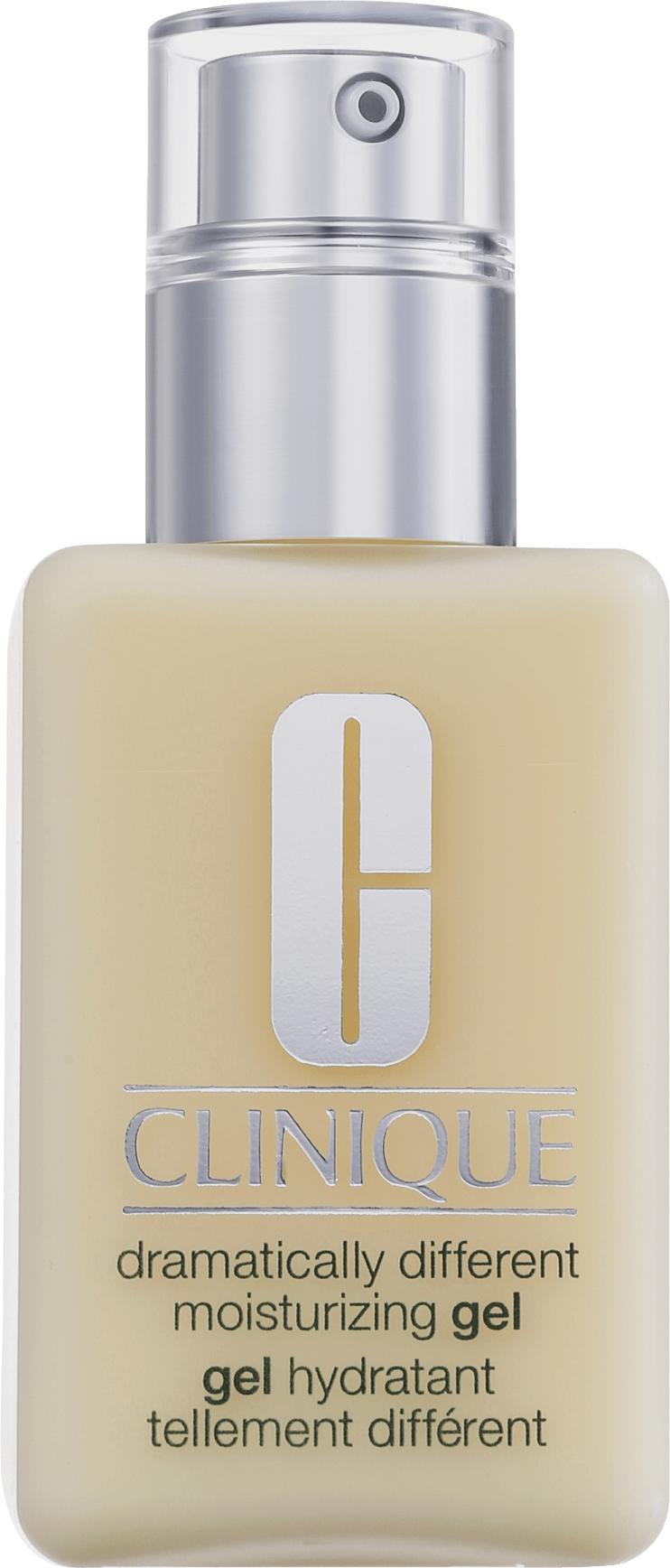 Clinique Dramatically Different Moisturizing Gel - Hidratante Facial 125ml