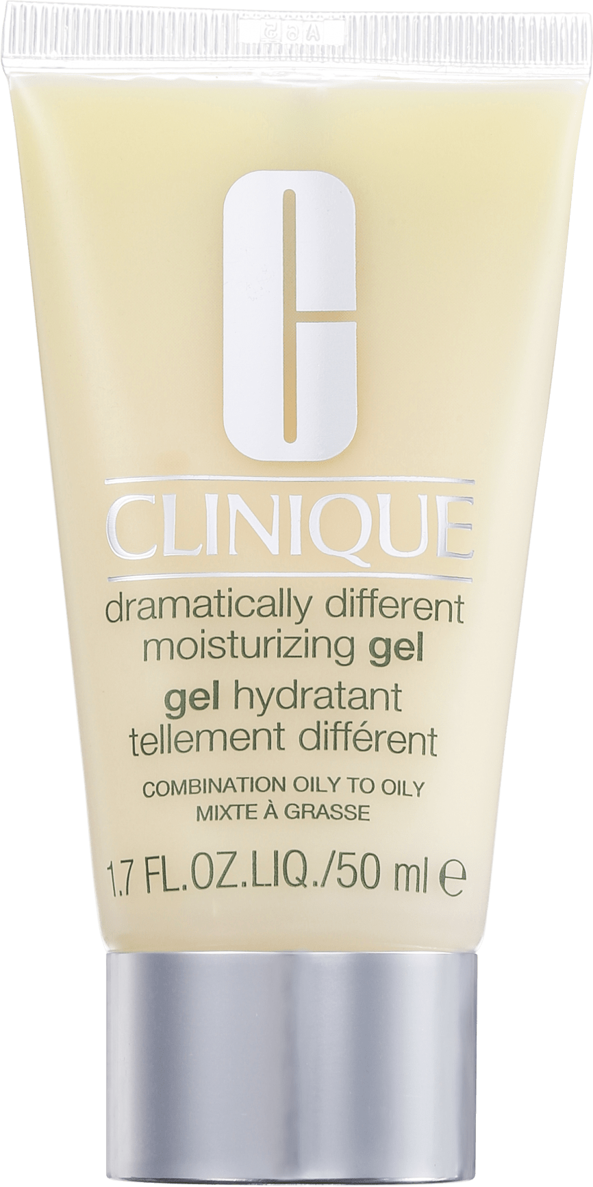 Clinique Dramatically Different Moisturizing Gel - Hidratante Facial 50ml