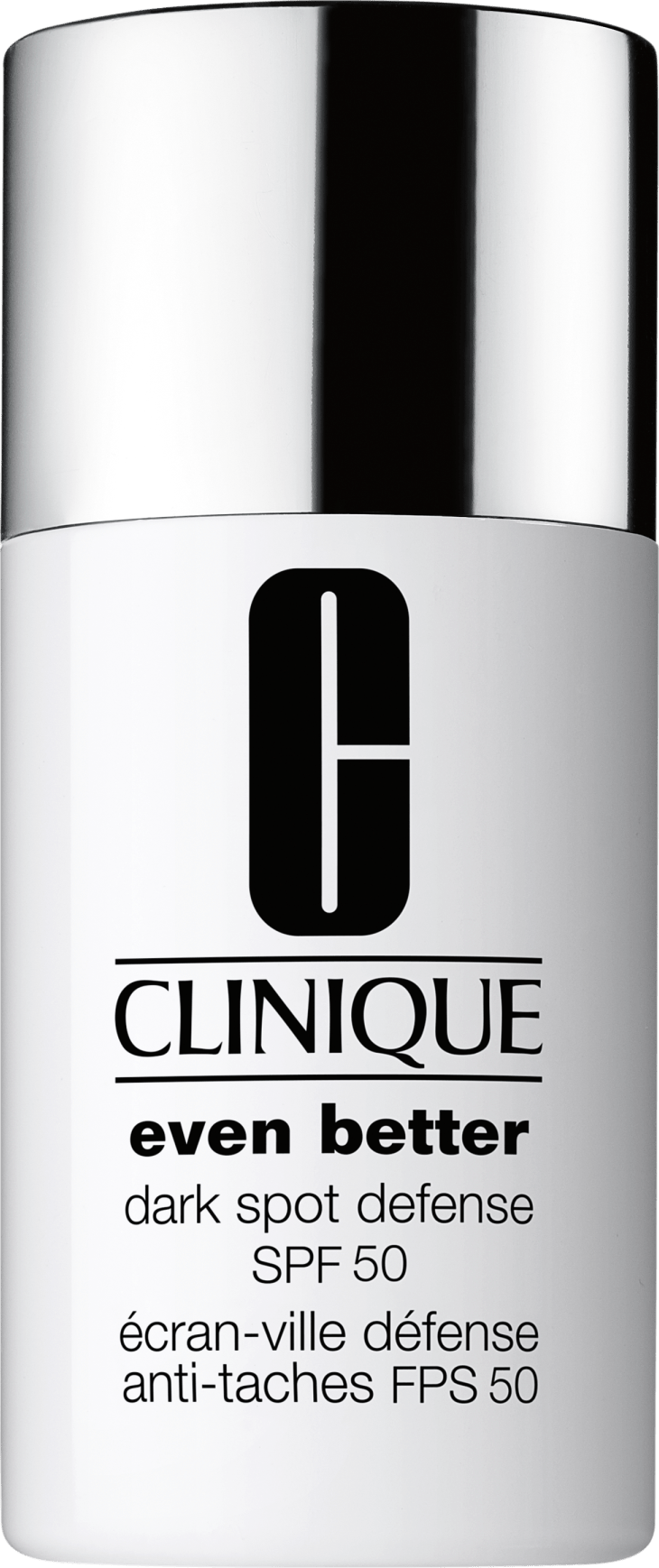 Clinique Even Better Dark Spot Defense FPS 50 - Protetor Solar Facial 30ml