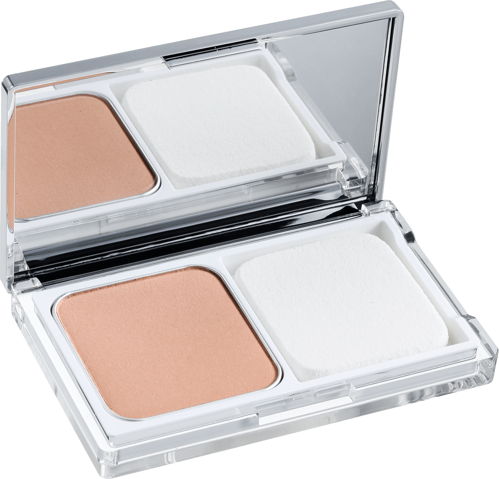 Clinique Even Better Powder Makeup Broad Spectrum Bare FPS 25 - Pó Compacto Luminoso 10g