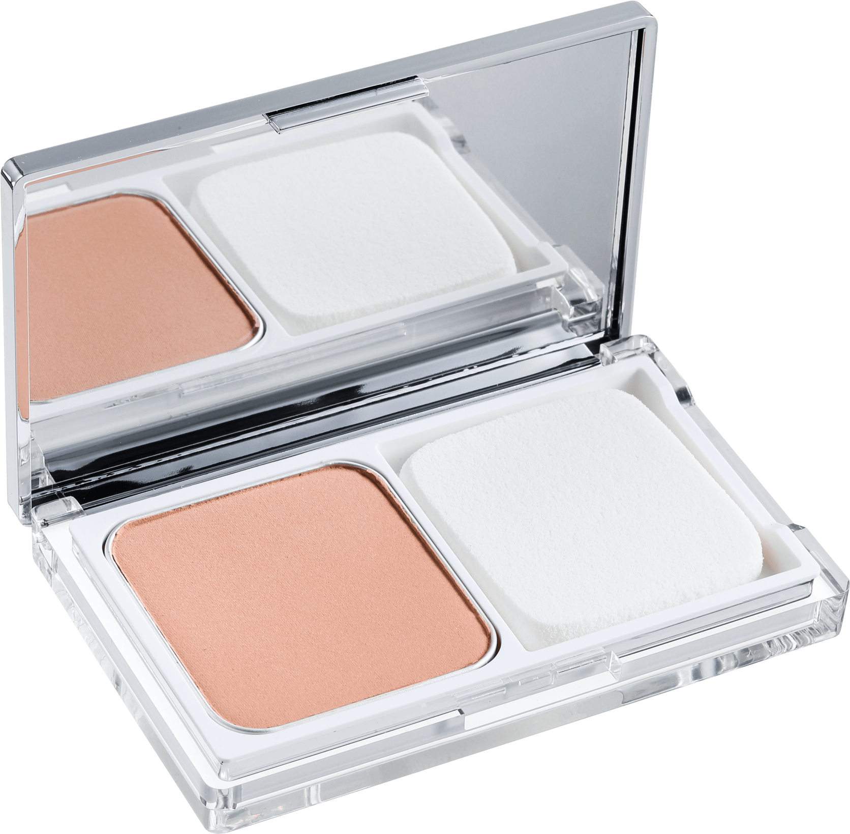 Clinique Even Better Powder Makeup Broad Spectrum Spf25 Honey Wheat - Pó 10g