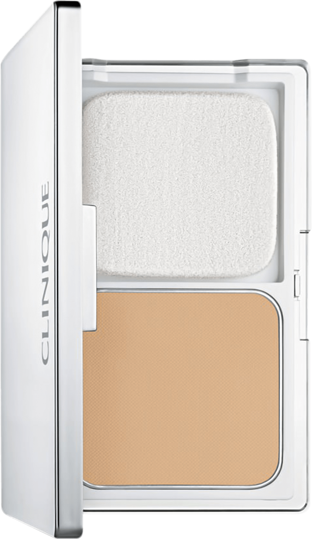 Clinique Even Better Powder Makeup Water Veil FPS 25 Light Cream - Base em Pó 10g