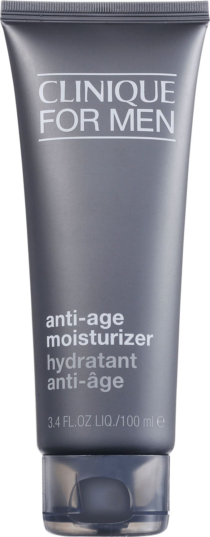 Clinique For Men Anti-Age Moisturizer - Hidratante Anti-Idade 100ml