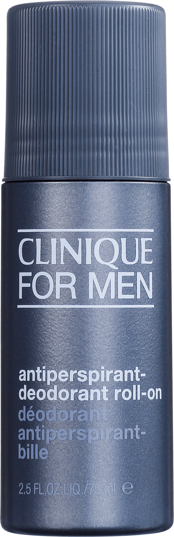 Clinique For Men Antiperspirant - Desodorante Roll-on Masculino 75ml