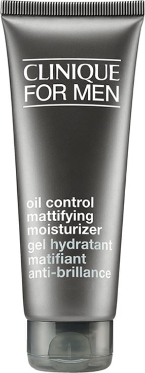 Clinique For Men Oil Control Moisturizer - Hidratante Facial 100ml