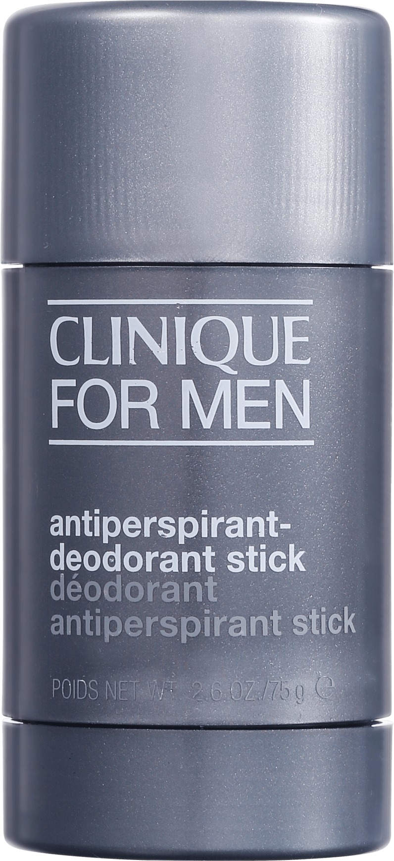 Clinique For Men Skin Supplies Antiperspirant Stick - Desodorante Masculino 75g
