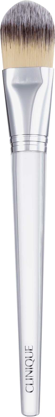 Clinique Foundation - Pincel para Base Líquida