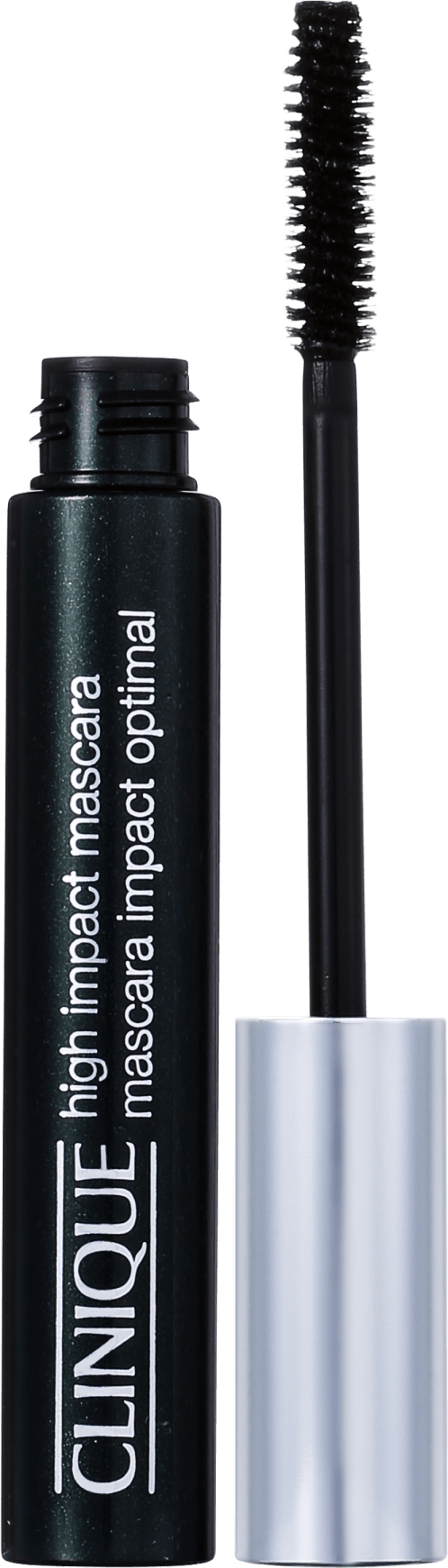 Clinique High Impact Black - Máscara para Cílios 7ml