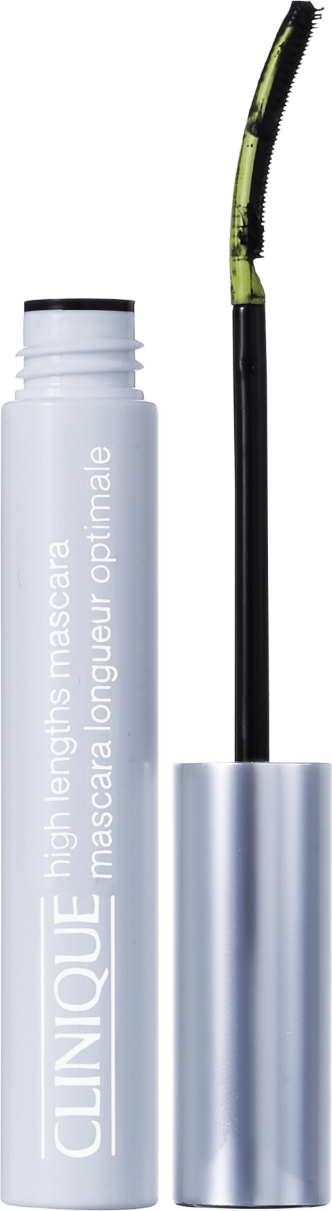 Clinique High Lengths Black - Máscara para Cílios 7ml