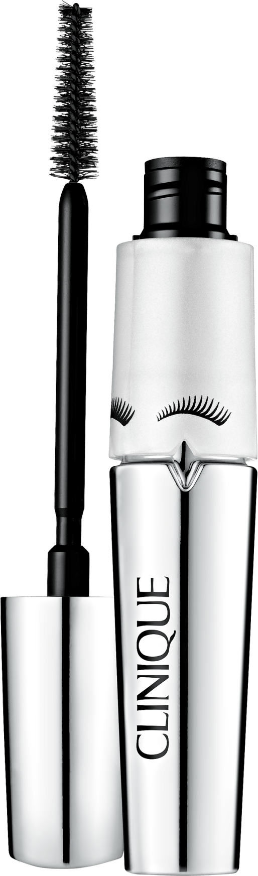 Clinique Lash Power Flutter-to-Full Black Onyx - Máscara para Cílios