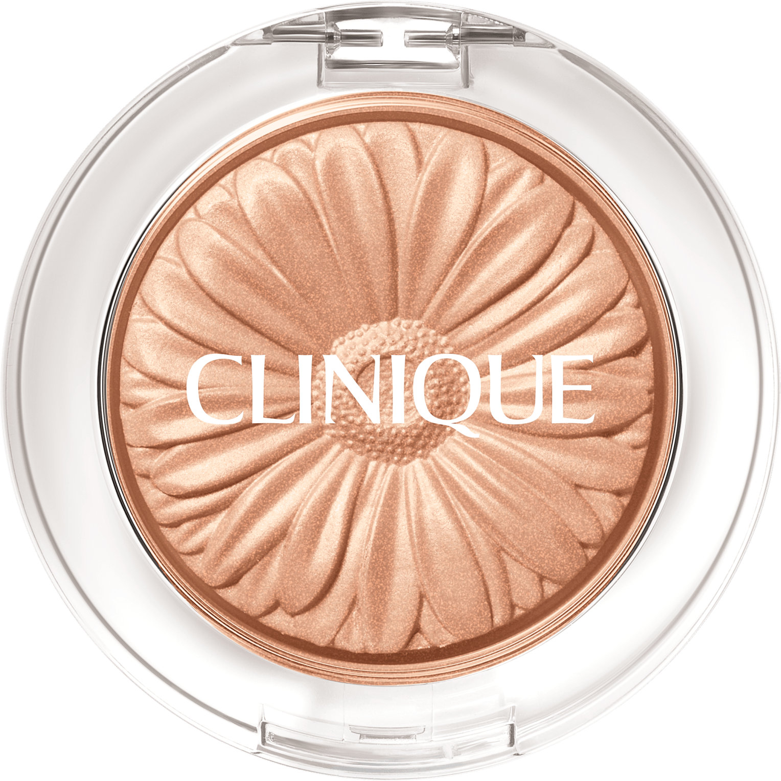 Clinique Lid Pop Eyeshadow Cream Pop - Sombra Cintilante 3g