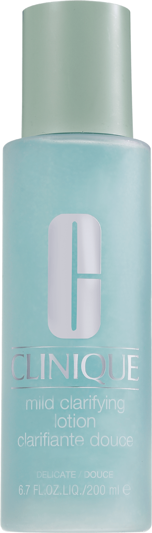 Clinique Mild Clarifying - Loção Esfoliante Facial 200ml