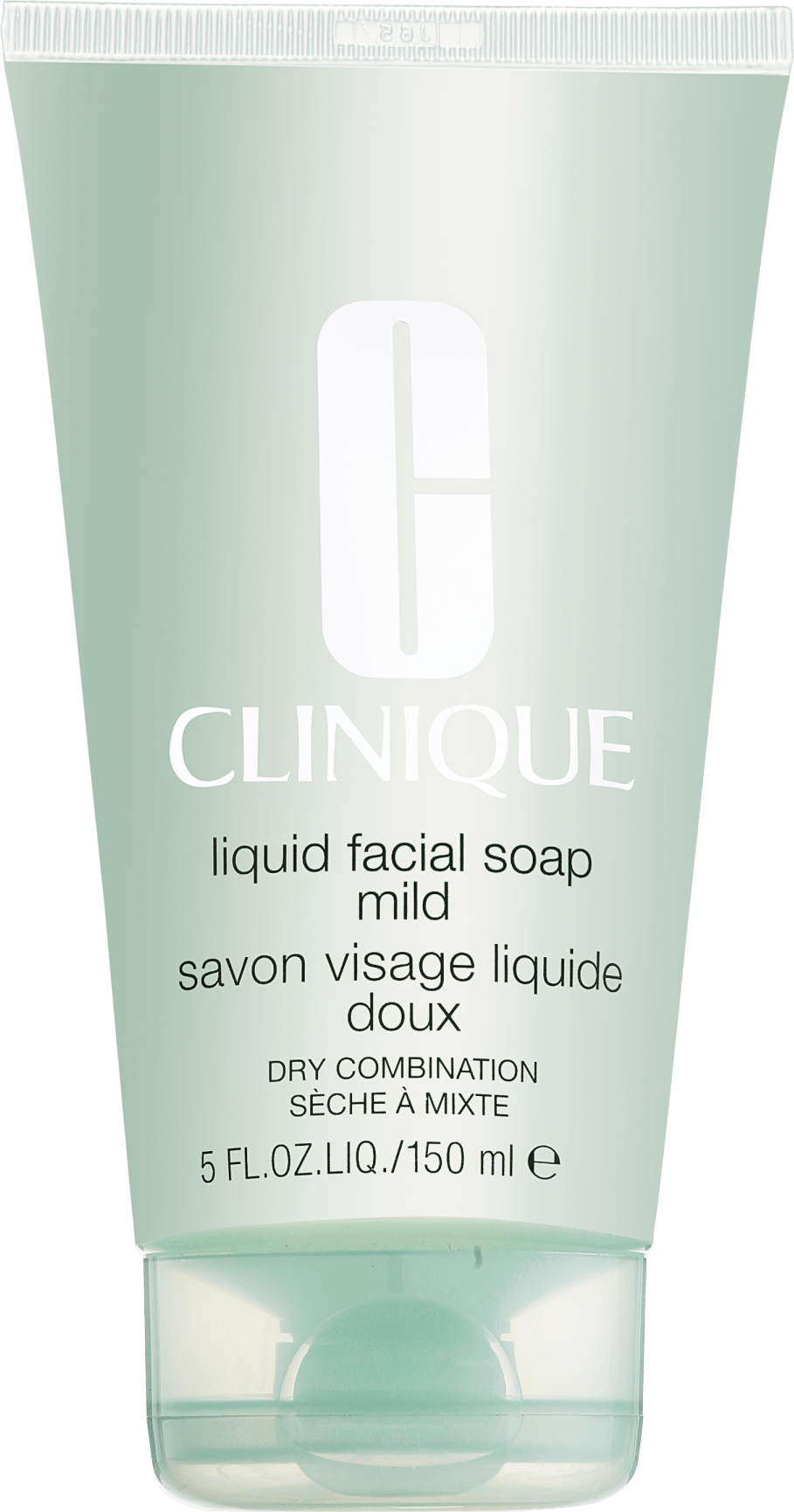 Clinique Mild - Sabonete Líquido Facial 150ml