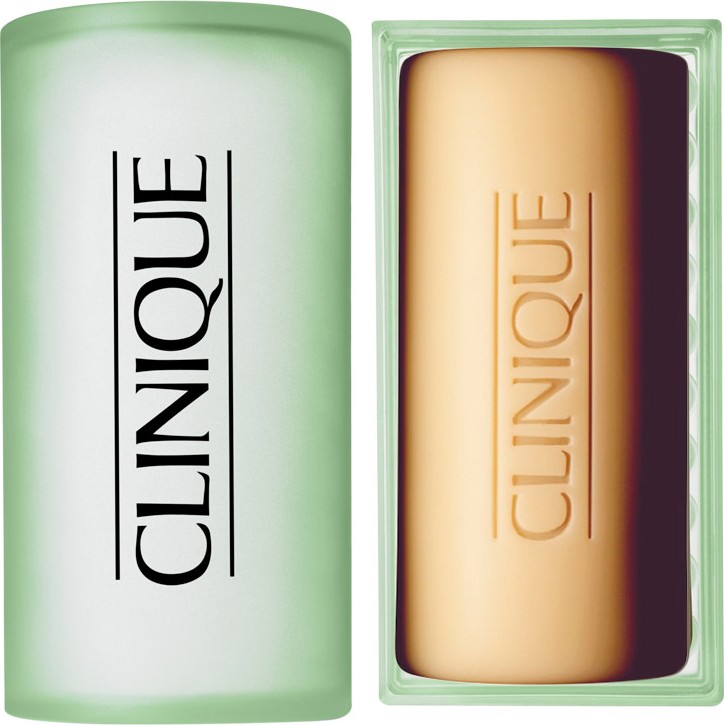 Clinique Mild With Dish - Sabonete Líquido Facial 100g