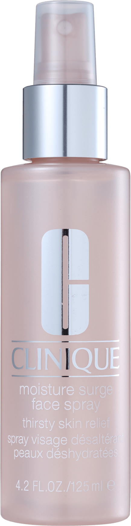 Clinique Moisture Surge Face Spray - Hidratante Facial 125ml