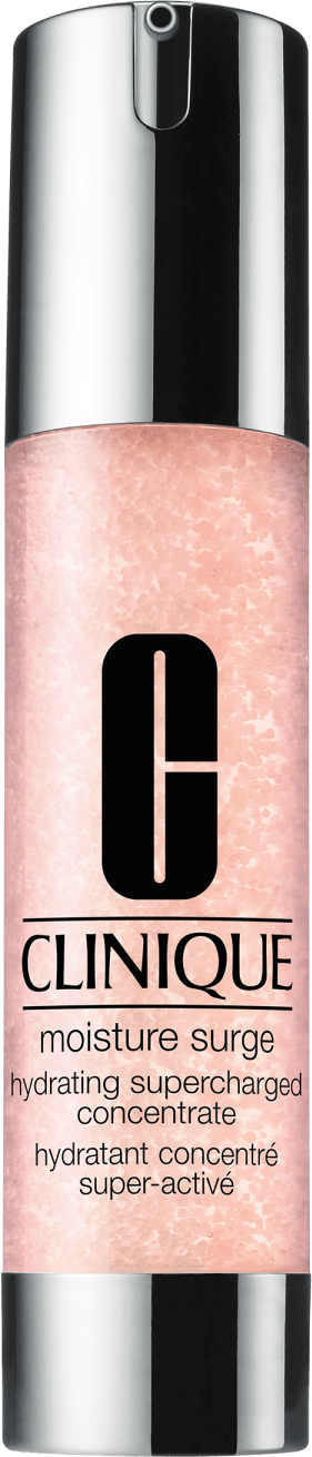 Clinique Moisture Surge Hydrating Supercharged Concentrate - Hidratante para Rosto 50ml