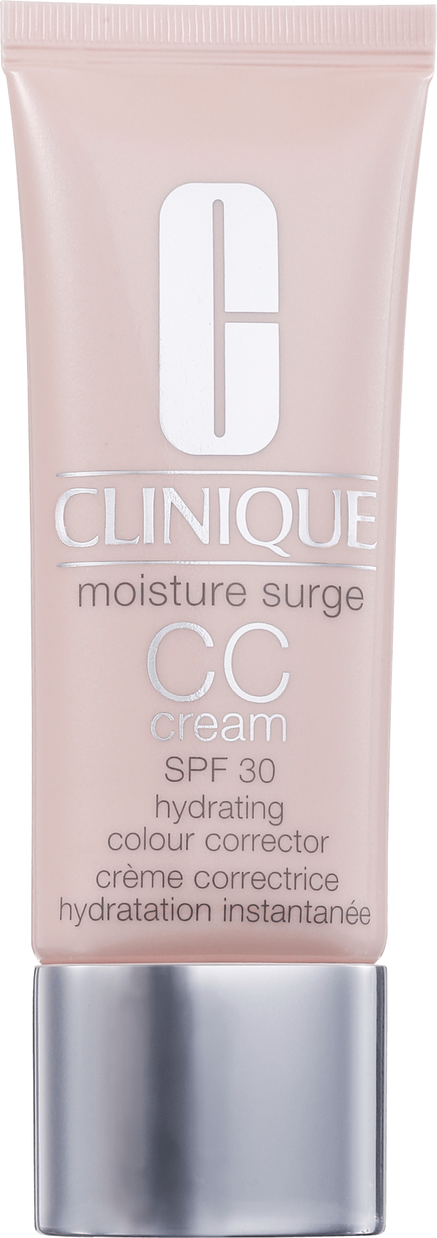 Clinique Moisture Surge Light Medium - CC Cream 40ml