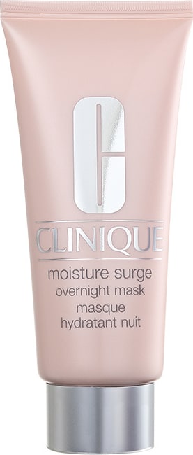 Clinique Moisture Surge Overnight - Máscara Hidratante 100ml