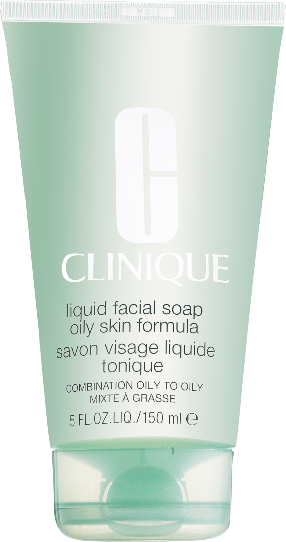 Clinique Oily Skin Formula - Sabonete Líquido Facial 150ml
