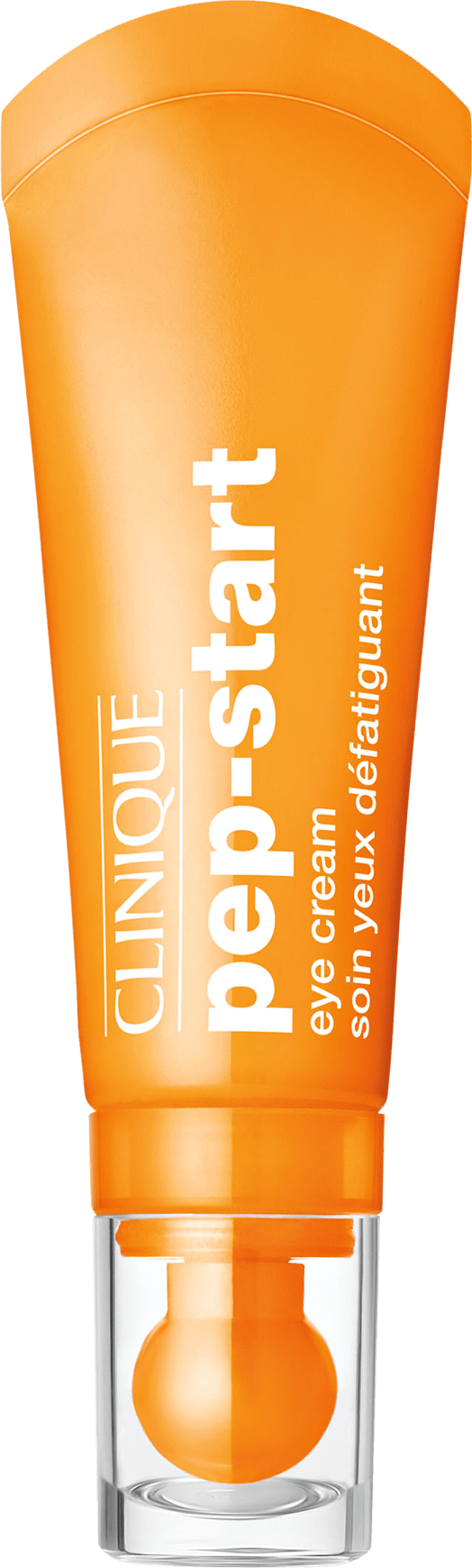 Clinique Pep Start - Creme para Área dos Olhos 15ml