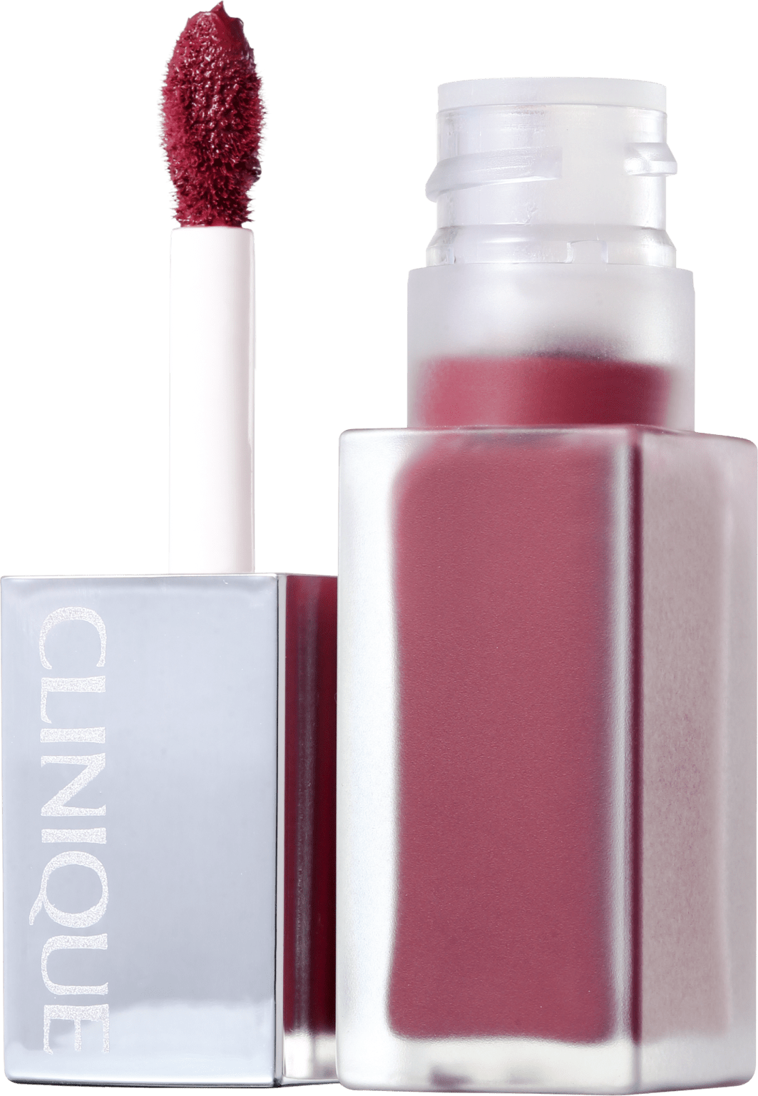 Clinique Pop Liquid Matte Lip Colour + Primer Boom Pop - Batom Líquido Matte 3,9ml