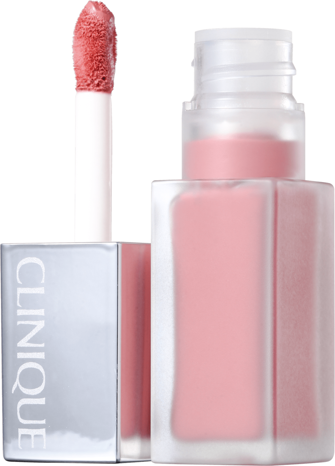 Clinique Pop Liquid Matte Lip Colour + Primer Cake Pop - Batom Líquido Matte 3,9ml