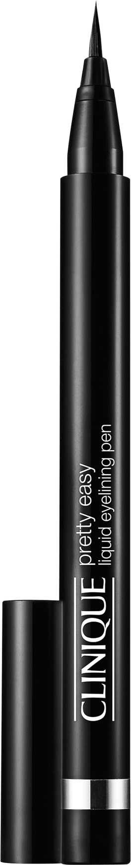 Clinique Pretty Easy Black - Caneta Delineadora 2g
