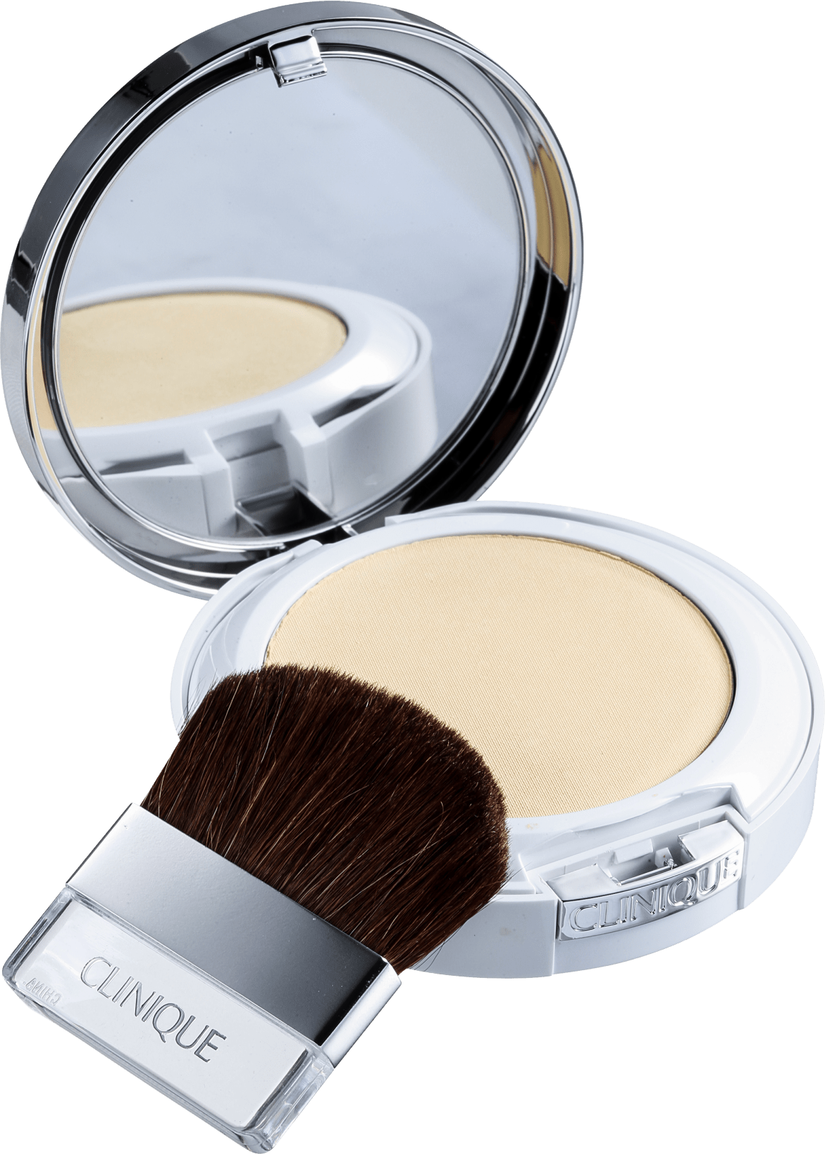 Clinique Redness Solutions Instant Relief Mineral Powder - Pó Compacto Natural 11,6g