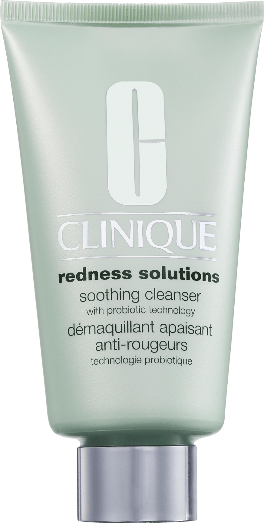 Clinique Redness Solutions Soothing Cleanser - Gel de Limpeza Facial 150ml