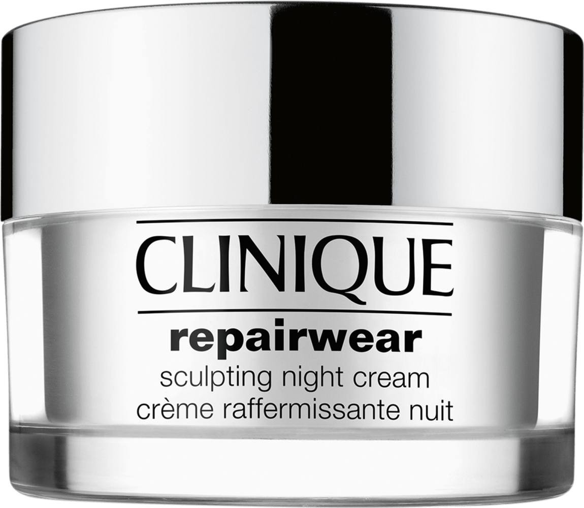 Clinique Repairwear Sculpting Night - Creme Anti-idade 15ml
