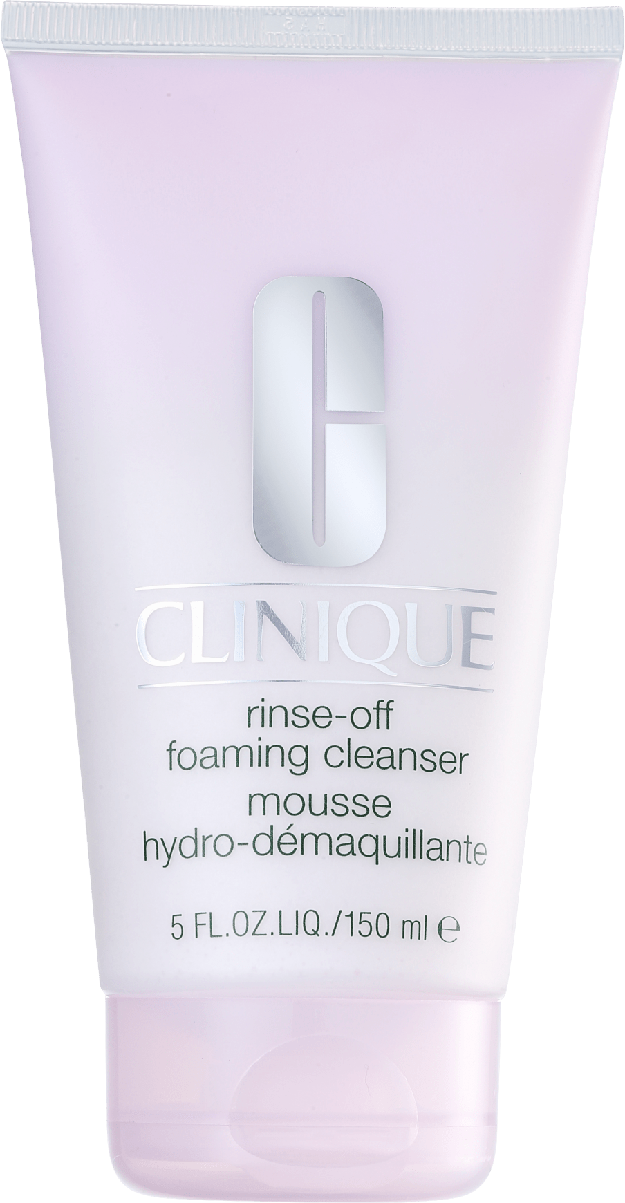 Clinique Rinse Off Foaming Cleanser - Creme Demaquilante 150ml