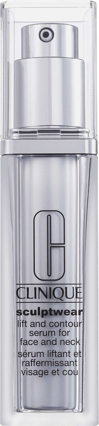 Clinique Sculptwear Lift and Contour - Sérum Anti-Idade 30ml