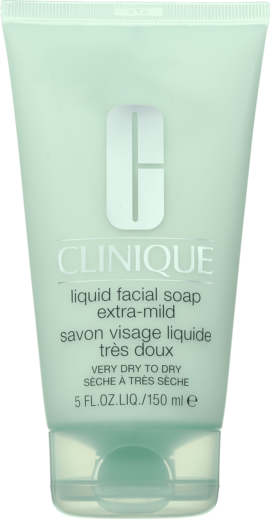 Clinique Sistema 3 Passos Extra Mild - Sabonete Líquido Facial 150ml