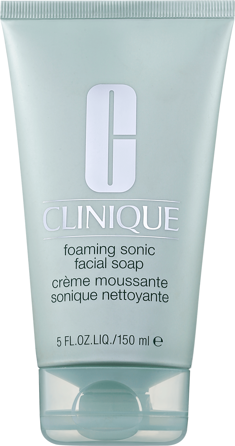 Clinique Sistema 3 Passos Foaming Sonic - Sabonete Líquido Facial 150ml