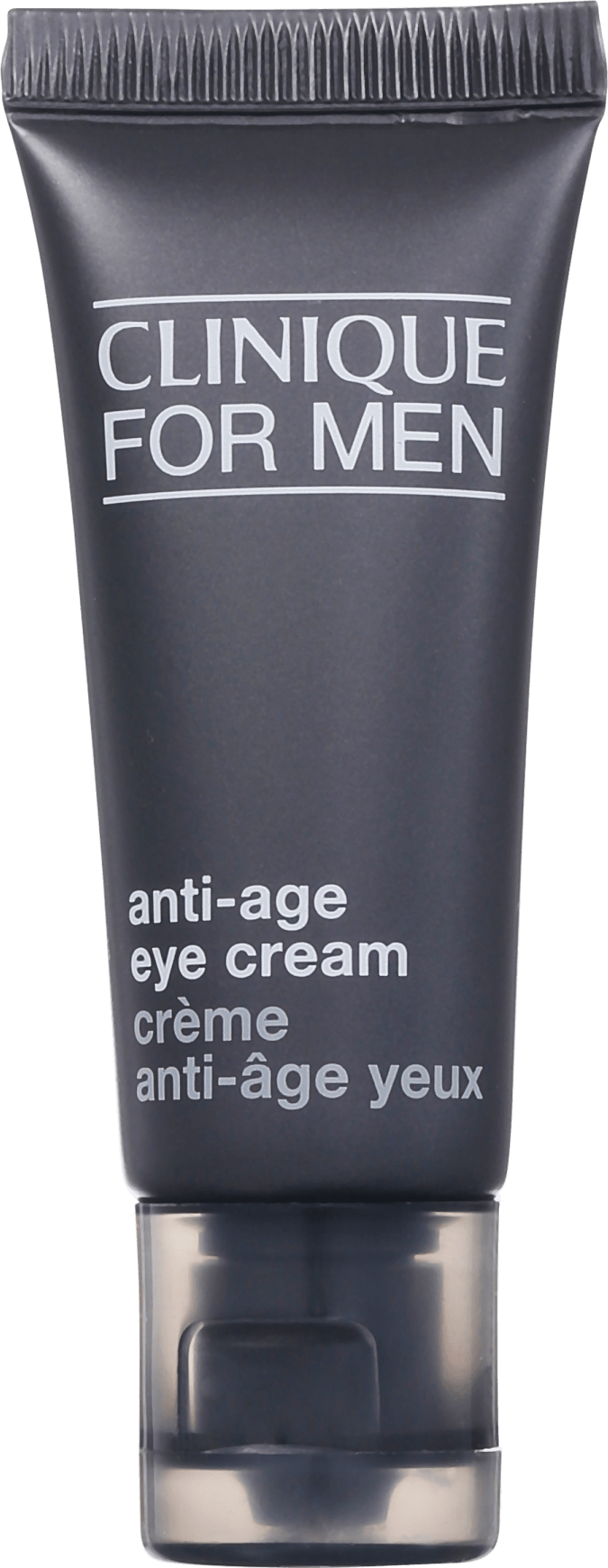 Clinique Skin Supplies For Men Age Defense - Hidratante Anti-Idade para Área dos Olhos 15ml