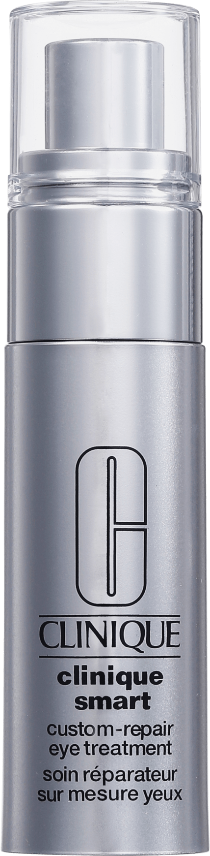 Clinique Smart Custom-Repair - Creme para Área dos Olhos 15ml