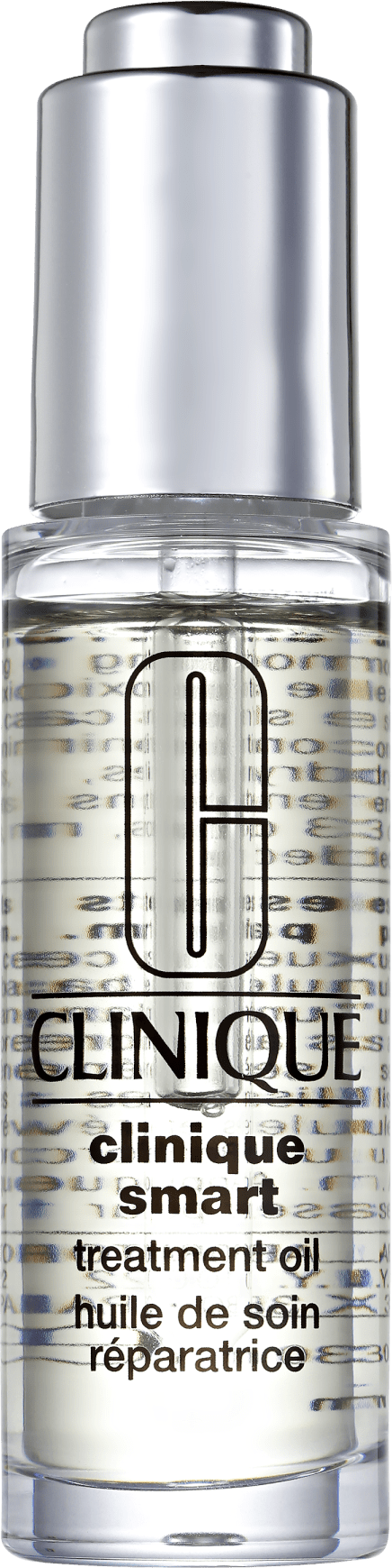 Clinique Smart Treatment Oil - Óleo Reparador 30ml