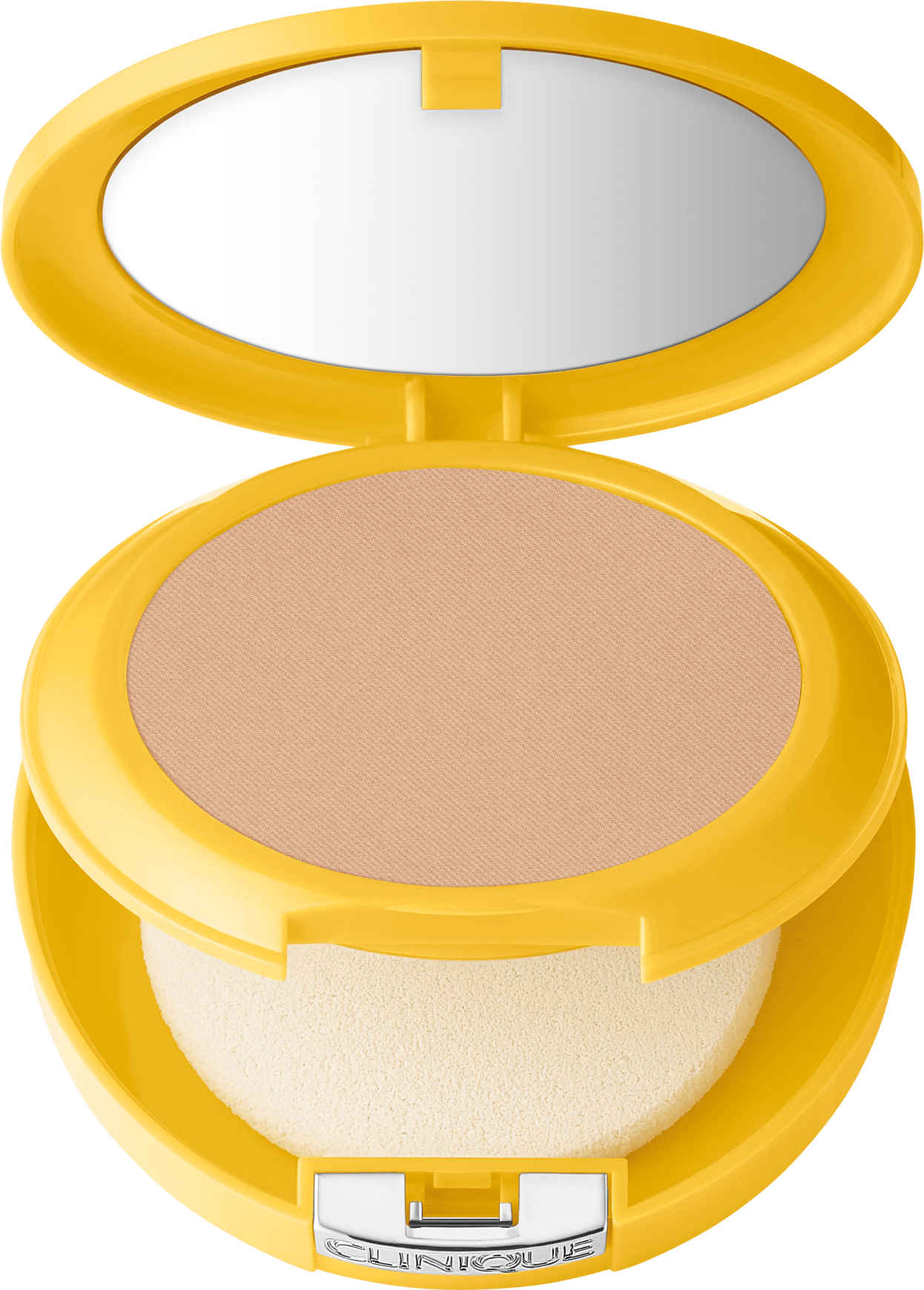 Clinique Sun Mineral Powder Makeup For Face FPS 30 Very Fair - Pó Compacto Matte